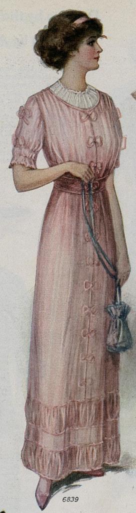 1912 dress