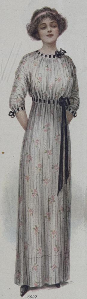 1912 dress