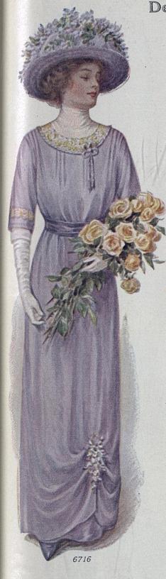 one  hundred year old maid of honor dress