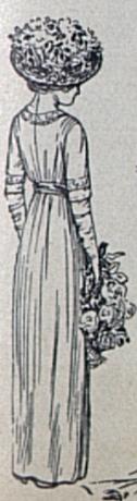 1812 mother of the bride dress