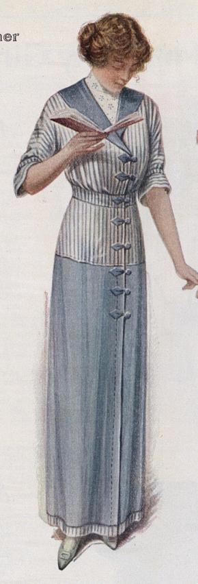 1912 dress
