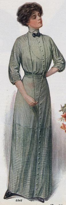 1912 dress
