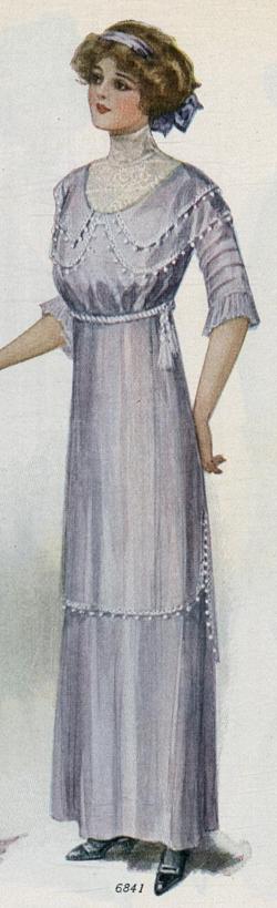 1912 dress