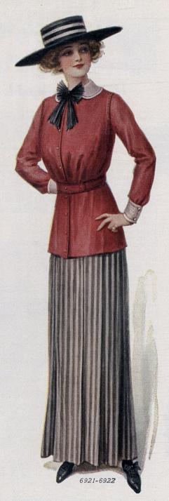 1912 outfit