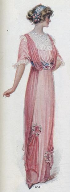 1912 dress