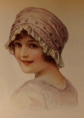 1913 hat