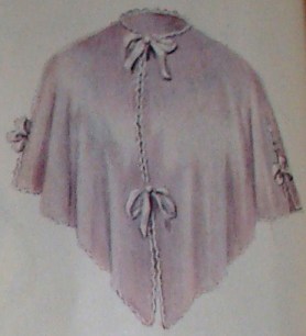 1912 combing jacket