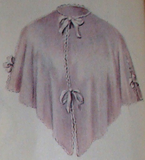 1912 combing jacket