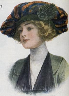 picture of one hundred year old tam