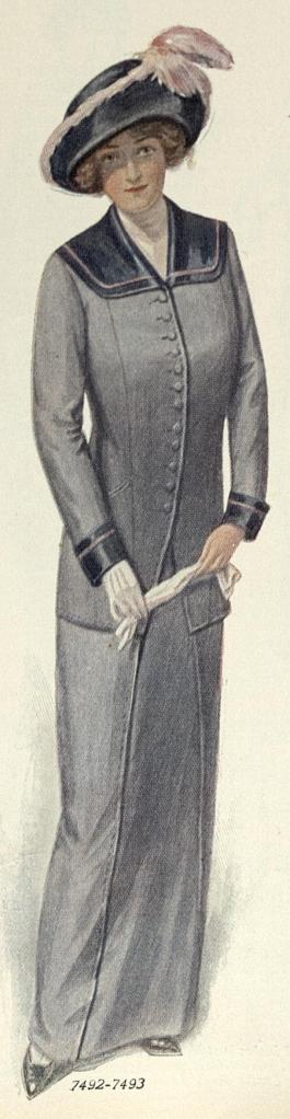1913 suit