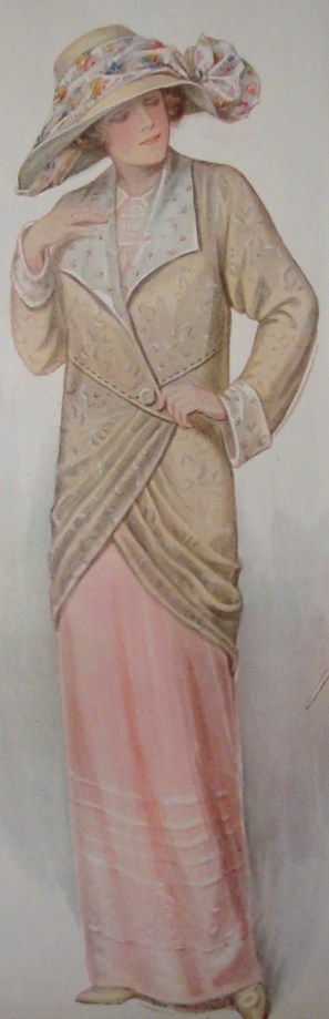 1913 outfit